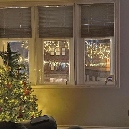 Galtres Chambers Apartment Coppergate ヨーク エクステリア 写真