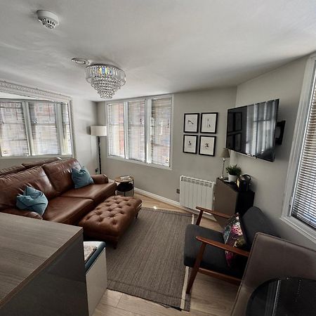 Galtres Chambers Apartment Coppergate ヨーク エクステリア 写真