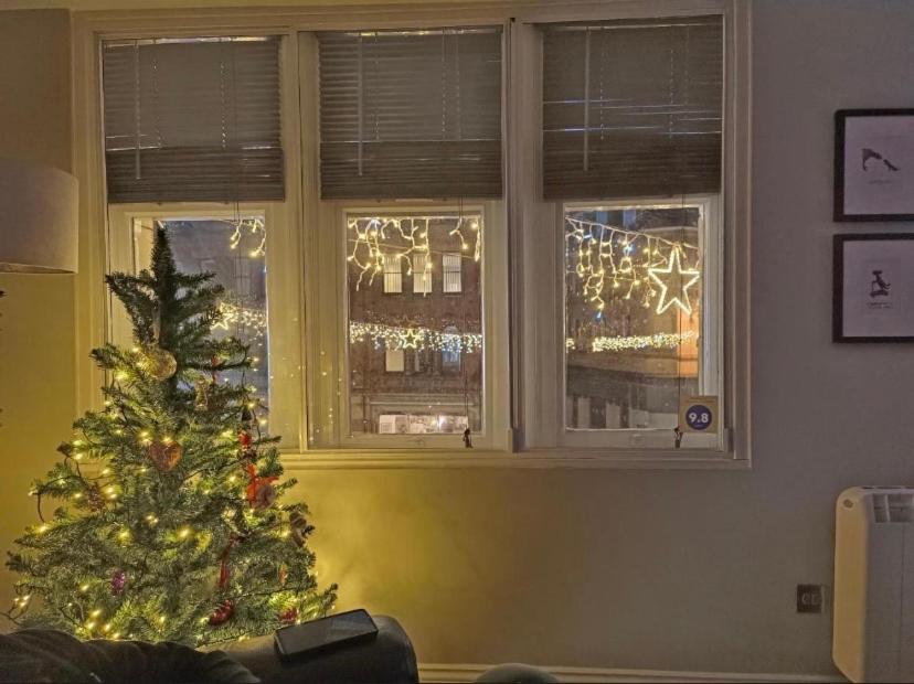 Galtres Chambers Apartment Coppergate ヨーク エクステリア 写真