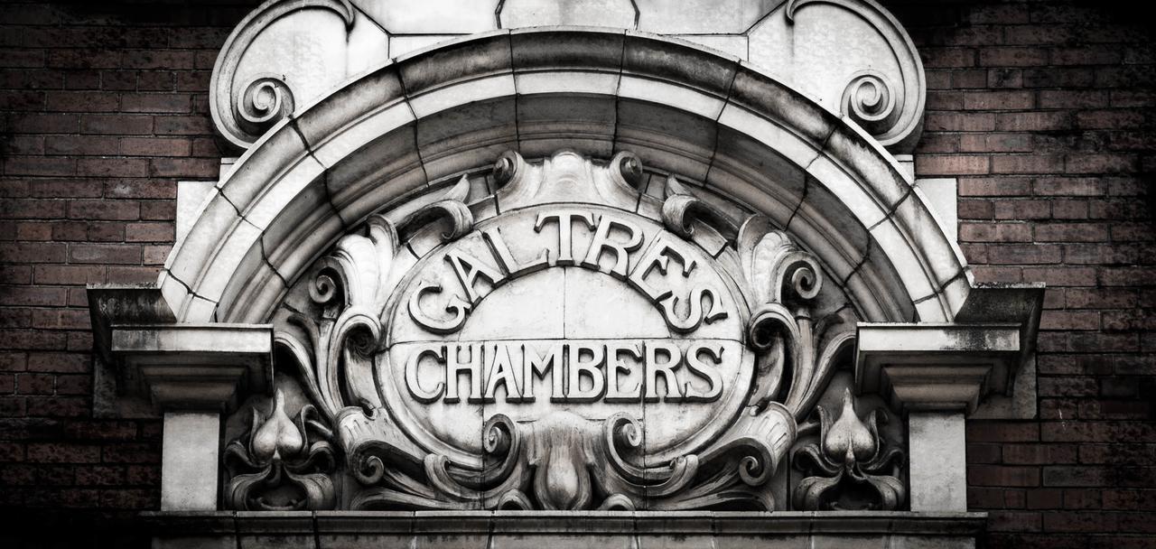 Galtres Chambers Apartment Coppergate ヨーク エクステリア 写真